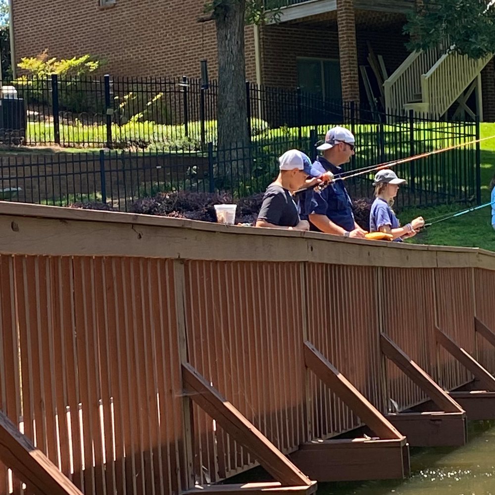 Meet your Posher, Lisa